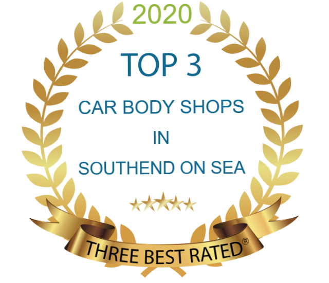 Best car bodyshop in Southend On Sea - Prestige Autos JBC LTD