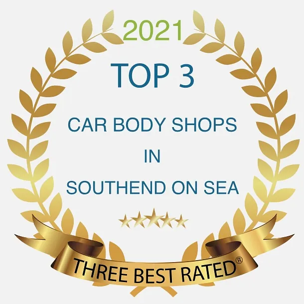 car bodyshop in Southend On Sea