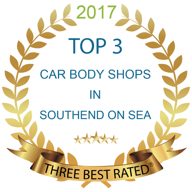 Best car bodyshop in Southend On Sea