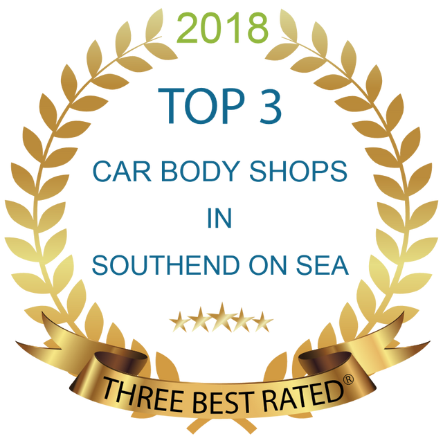 Best car bodyshop in Southend On Sea